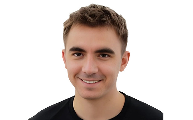 Немцев Роман Евгеньевич