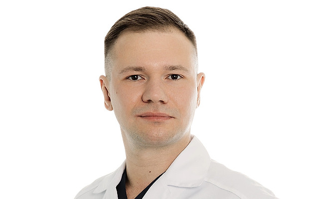 Журавлев Роман Вячеславович