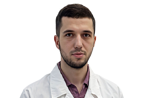 Исламов Магомедгаджи Магомедхабибович