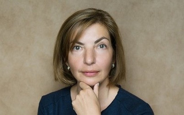 Левчук Яна Вадимовна