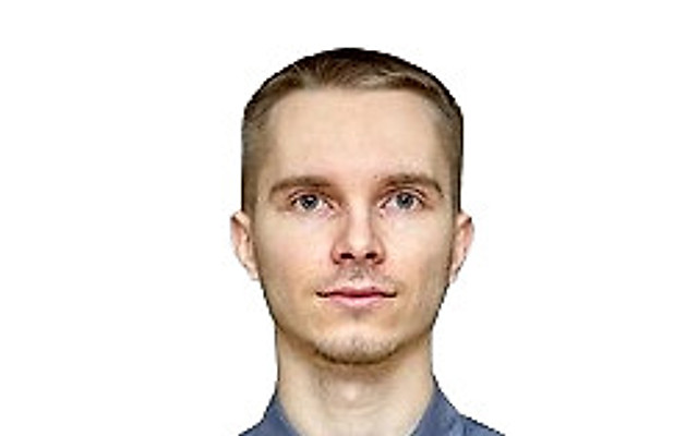 Жебель Роман Александрович
