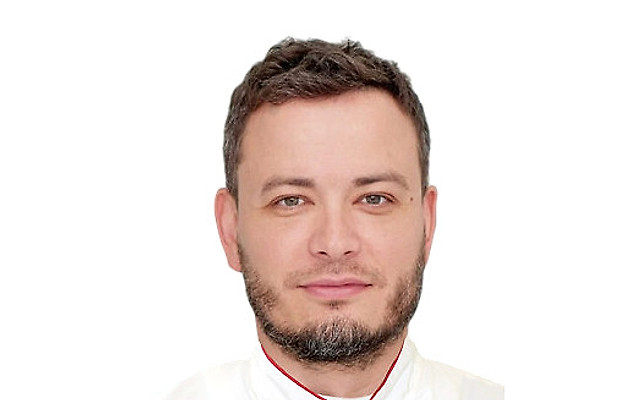 Марданов Александр Алишерович