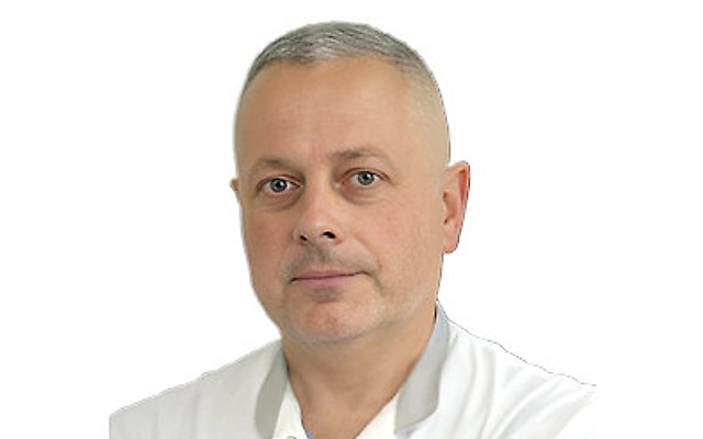 Попов Алексей Михайлович