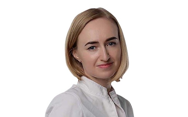 Пичурова Полина Витальевна