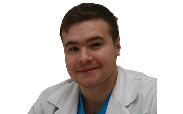 Валеев Искандер Зиннурович
