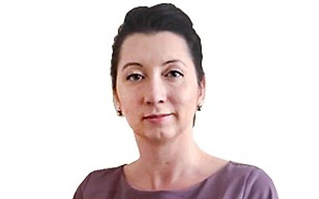 Дюжева Анна Андреевна