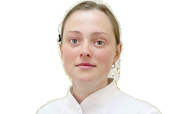 Асс Елена Анатольевна