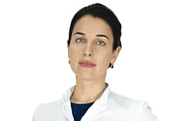 Шишкина Юлия Сергеевна