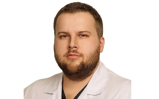 Гудков Влас Михайлович