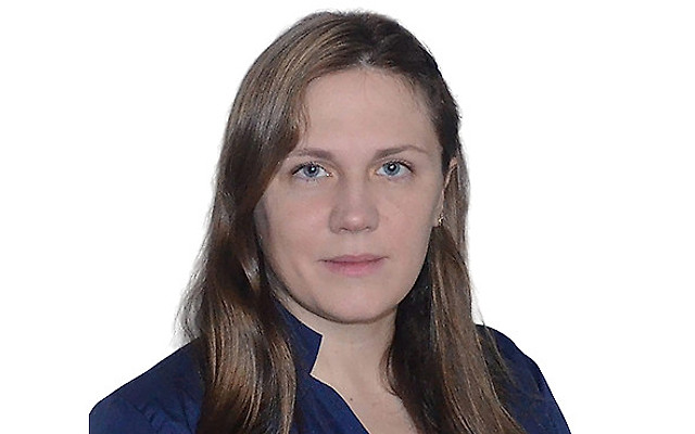 Сиротина Валентина Алексеевна