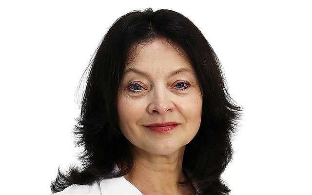 Назарова Тамара Кимовна