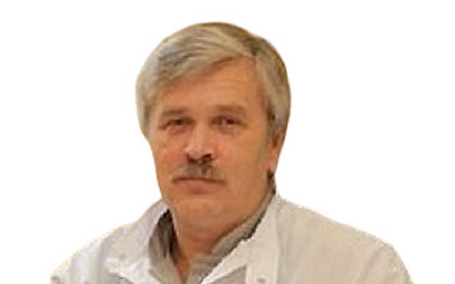 Серебренников Алексей Игоревич