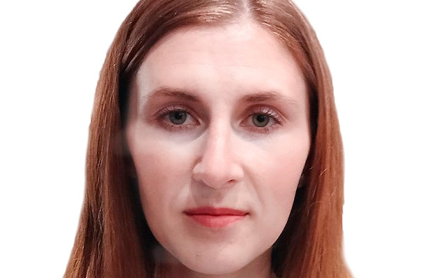 Антонова Татьяна Михайловна