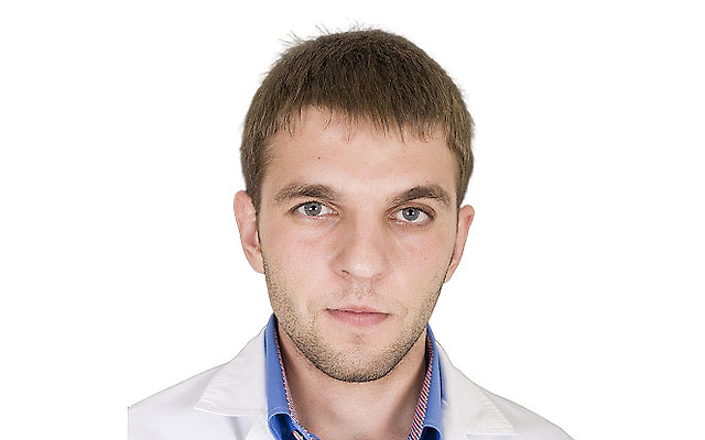 Войцицкий Андрей Анатольевич