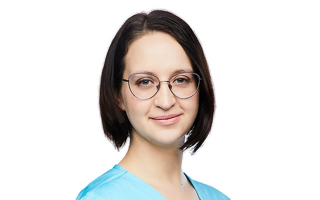Архицкая Анна Андреевна