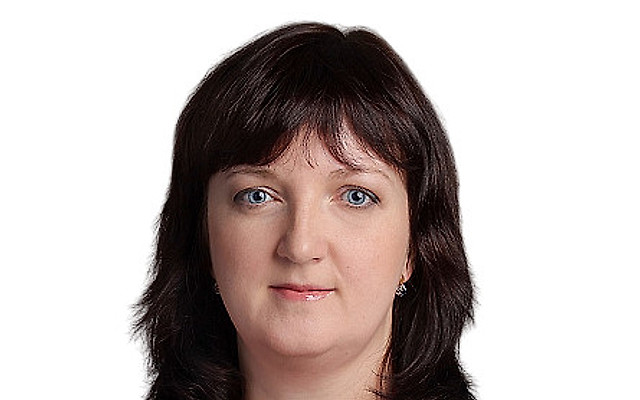 Гужова Анна Вячеславовна