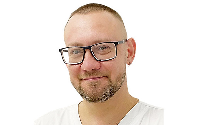 Жилкин Кирилл Николаевич