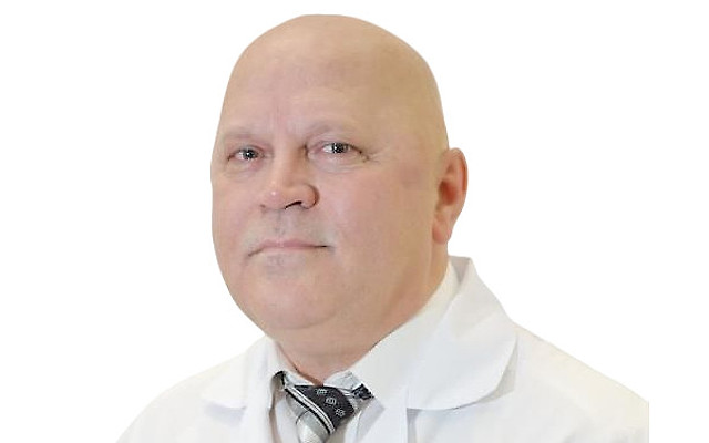 Чахутин Леонид Михайлович