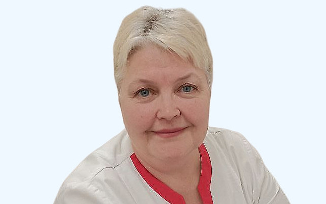 Уртамова Лариса Валерьевна