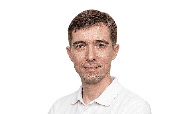 Ичаловский Илья Алексеевич
