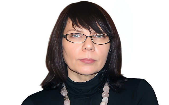 Соседова Надежда Максимовна