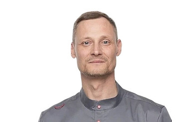 Новичихин Алексей Викторович