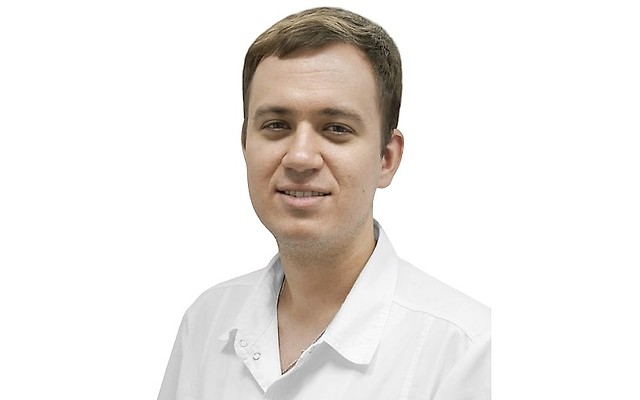 Иоха Анатолий Сергеевич