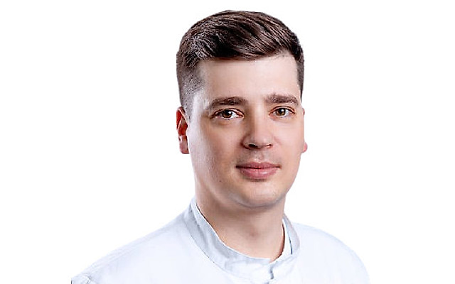 Кудлак Олег Викторович