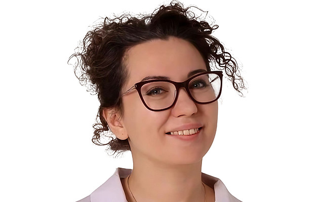 Звягина Алина Сергеевна