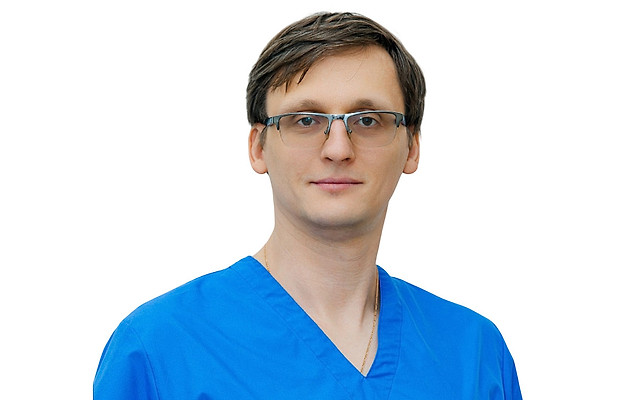 Болотин Илья Александрович