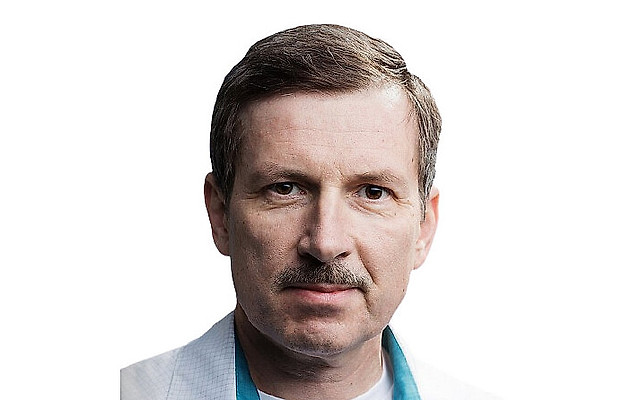 Пирогов Юрий Иванович