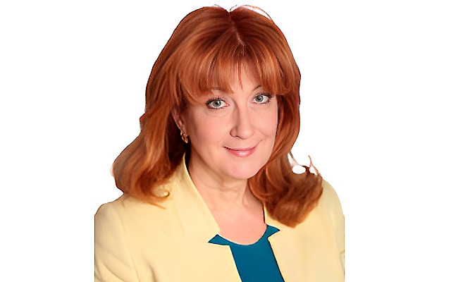 Антонова Алеся Викторовна