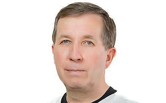 Тюлькин Андрей Павлович