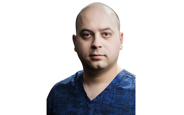 Соболев Сергей Николаевич