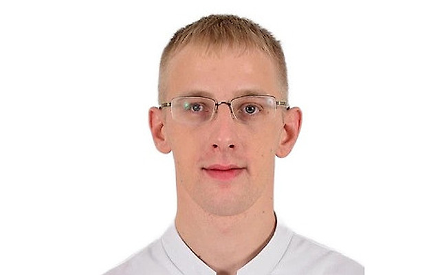 Деревянов Виталий Викторович
