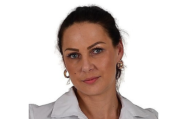 Сипидина Екатерина Леонидовна