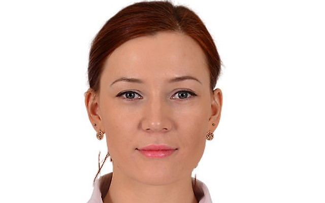 Шарафутдинова Римма Минниахметовна
