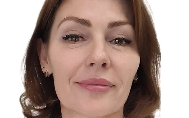 Манапова Светлана Евгеньевна