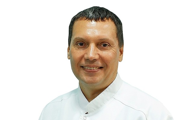 Леоненко Андрей Александрович