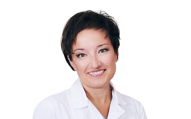 Меньшикова Ирина Львовна