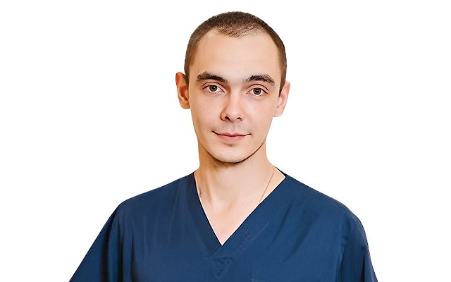 Гусев Виктор Александрович