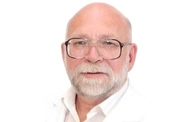 Чистов Александр Владимирович
