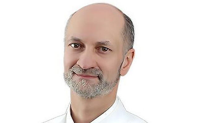Глобин Антон Владиленович