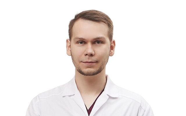 Артемьев Илья Андреевич
