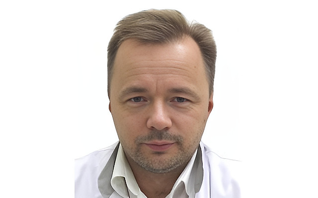 Ракул Сергей Анатольевич