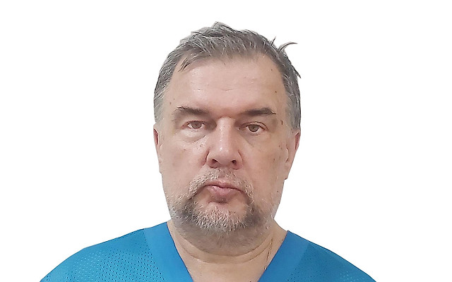 Алексеев Алексей Анатольевич