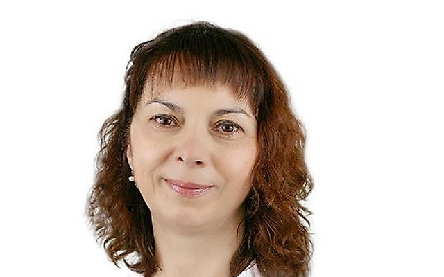 Калинина Галина Викторовна