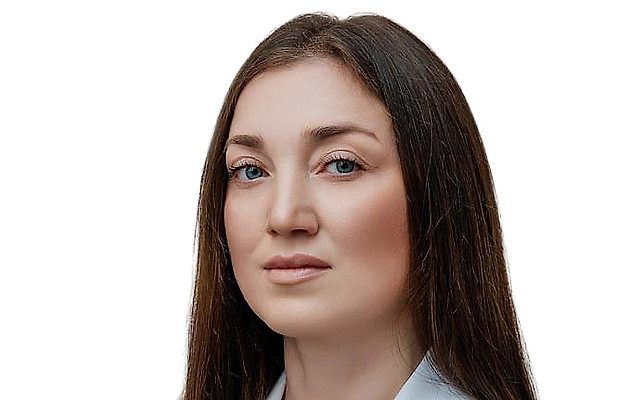 Эзугбая Марика Вахтанговна