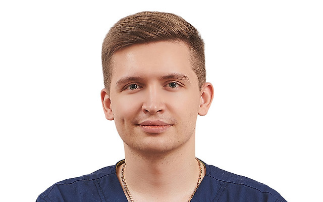 Цыпилев Александр Сергеевич