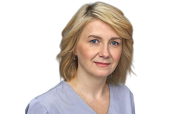Молотова Валентина Валерьевна
